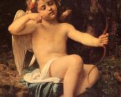莱昂 巴兹勒 佩洛特 : Cupid's Arrows